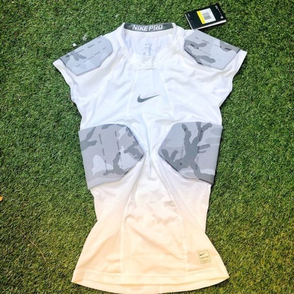 Nike | Shirts | Nike Hyperstrong Padded 
